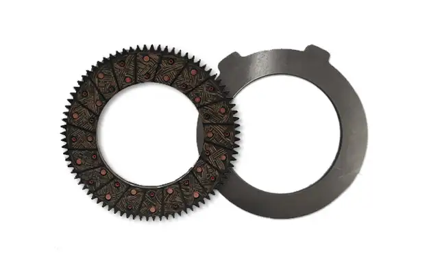 Friction Disc