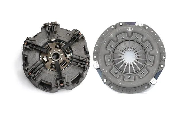 Tractor Clutch Kit