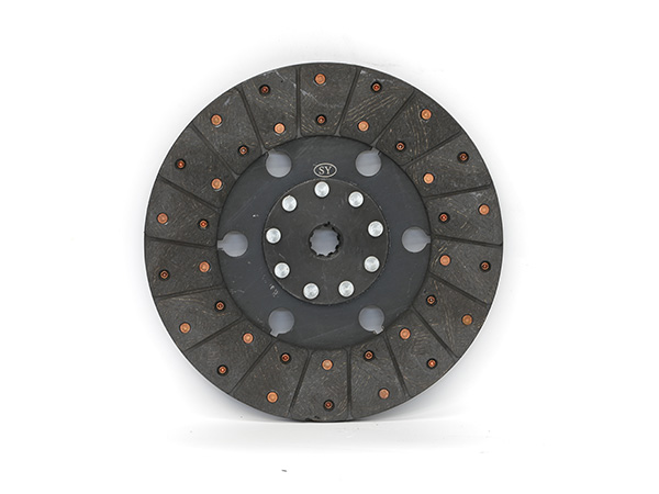 11-Inch-10-Spline-PTO-Disc-Asbestos-free-2