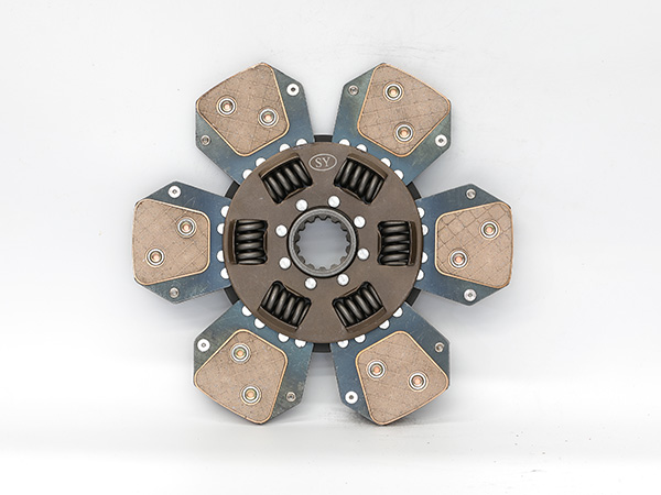 11-Inch-14-Spline-Main-Disc-With-Spring