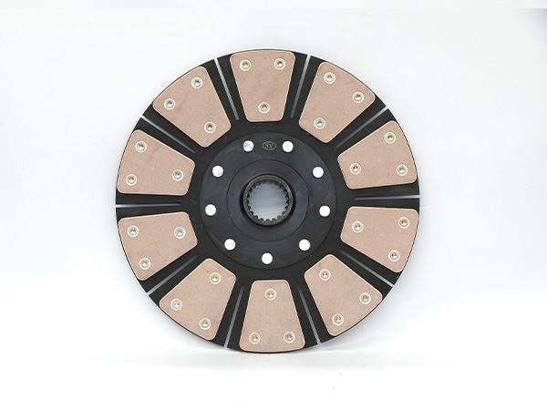 2201-Copper-based-21-Spline