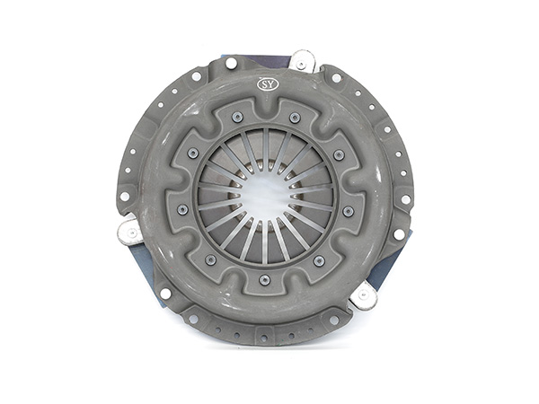 9-Inch-pressure-Plate