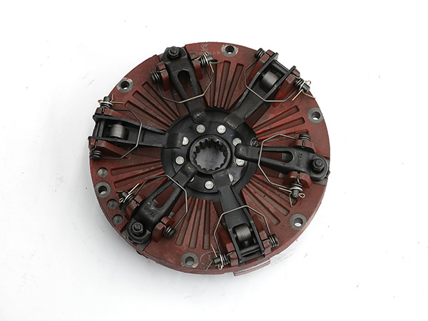 40-Type-16-Spline