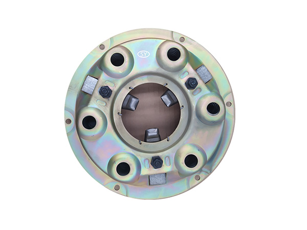 9-Inch-Single-Clutch-Cover