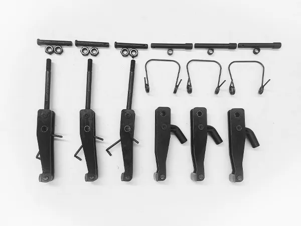 10 Inch 3 Repair Kit