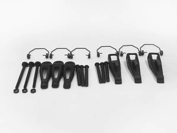 10 Inch Repair Kit
