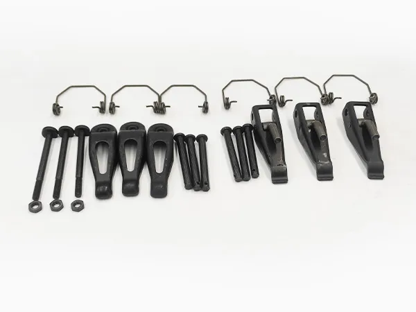 10 Inch Repair Kit 2