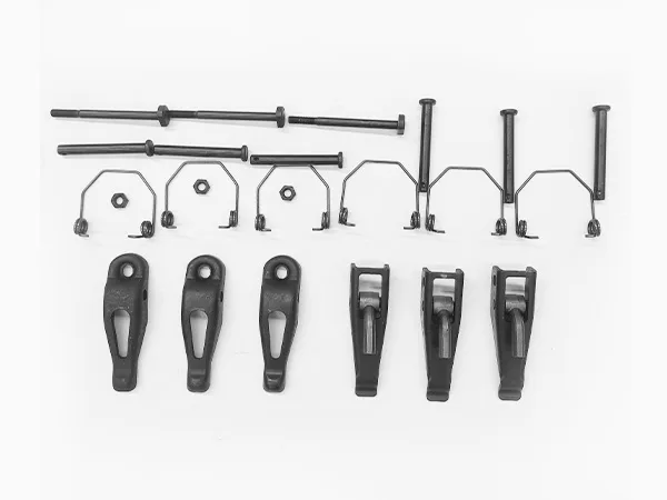 10 Inch Repair Kit 4