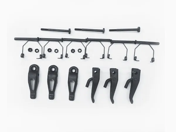 10 Inch Repair Kit 5