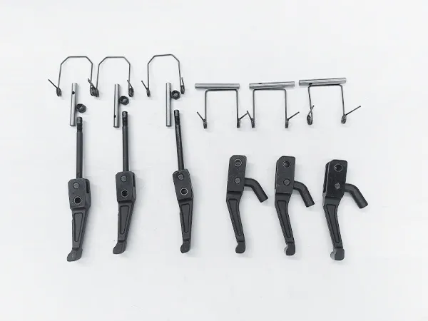 11 Inch Repair Kit 4