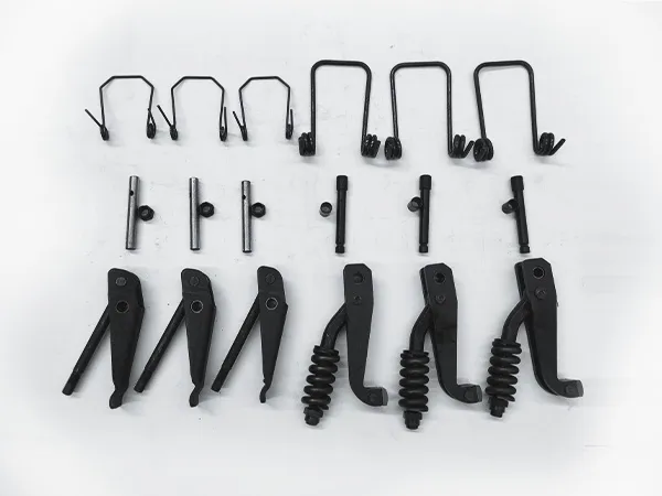 11 Inch Repair Kit DR-NHL
