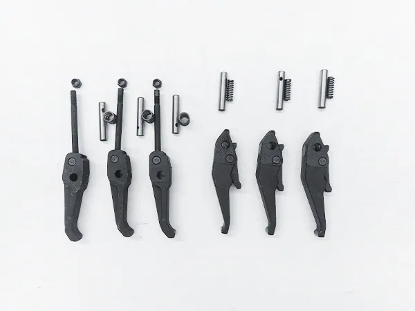 11 Inch Repair Kit