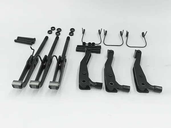 12 Inch Repair Kit