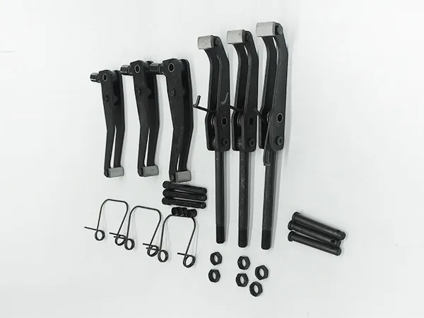 12 Inch Repair Kit 1