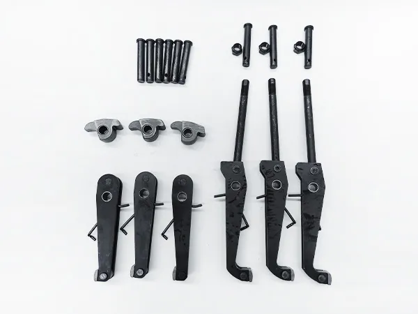 14 Inch Repair Kit
