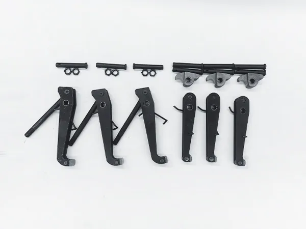 15 Inch Repair Kit