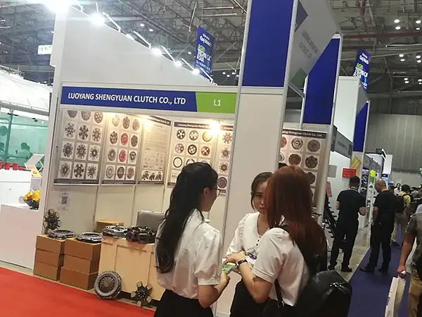 Vietnam Agricultural Machinery Exhibition 2025