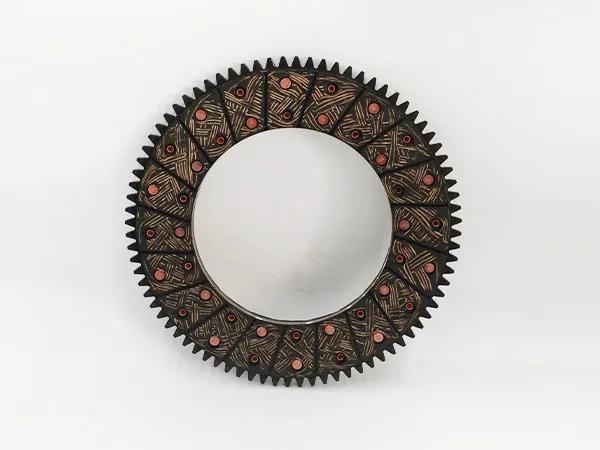 80 Spline