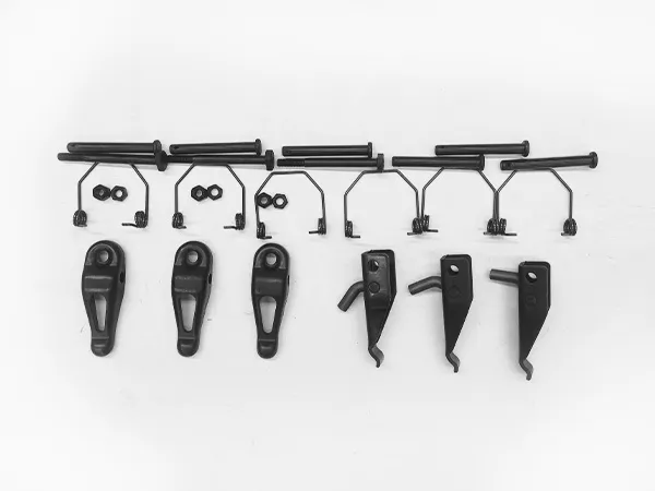 9 Inch Repair Kit