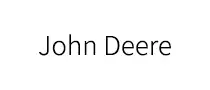John Deere