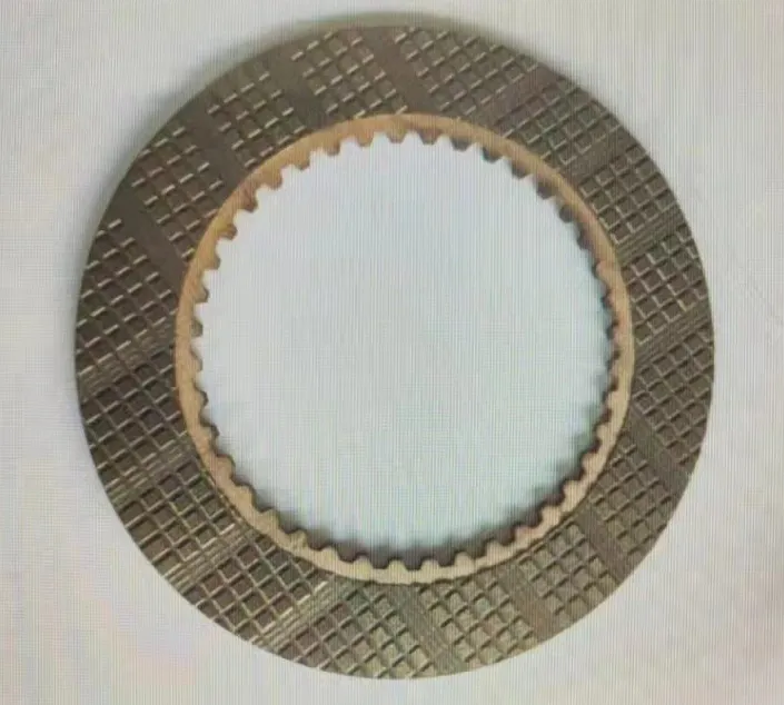 Kubota brake disc