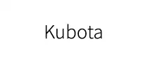 Kubota