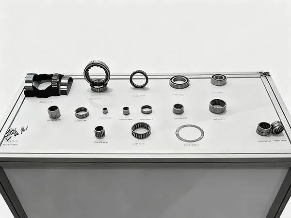 Needle Bearing