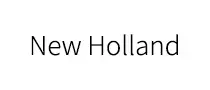 New Holland