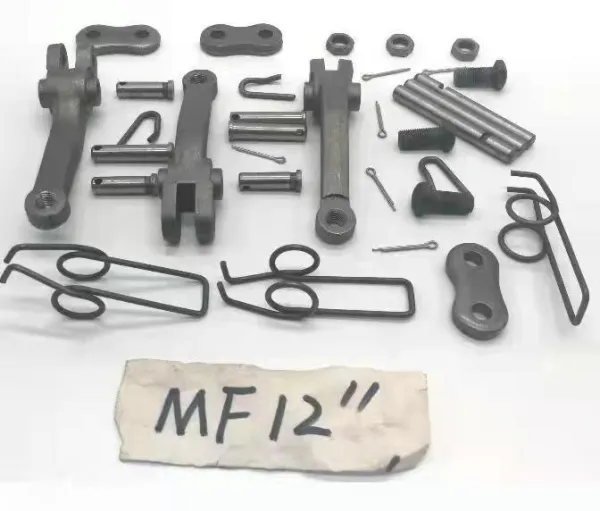 Repair Kit 12 Inch
