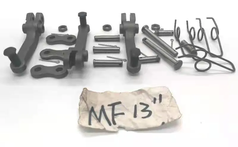 Repair Kit 13 Inch