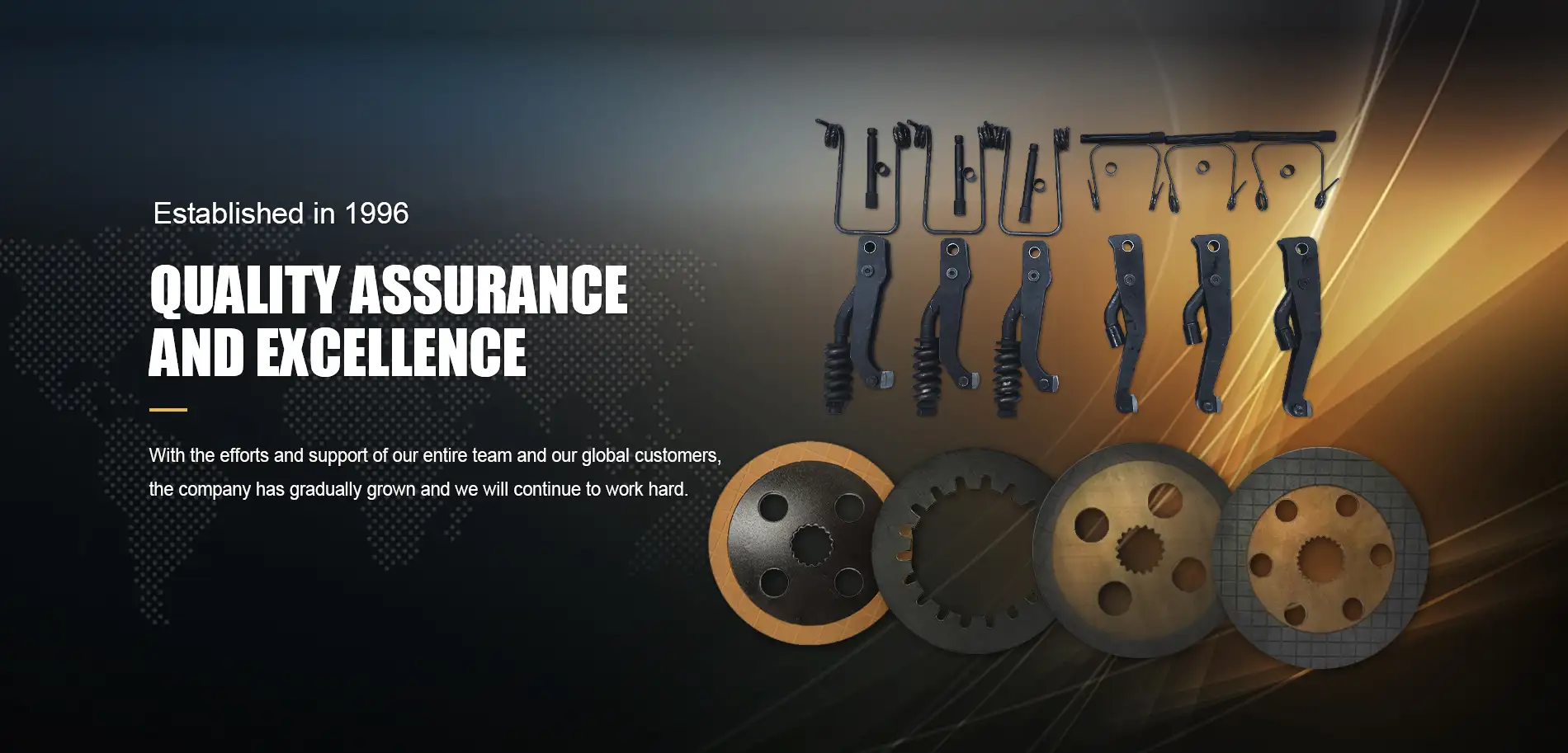 Quality Assuranceand Excellence