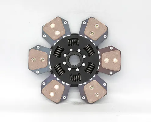 How to adjust the tractor clutch
