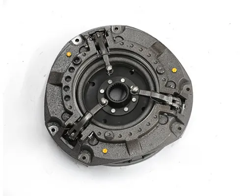 How to Choose Kubota Tractor Clutch Kits