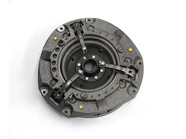 How much does a tractor clutch replacement cost and how to replace it?