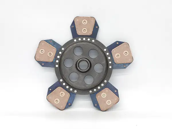 How to properly adjust a tractor clutch