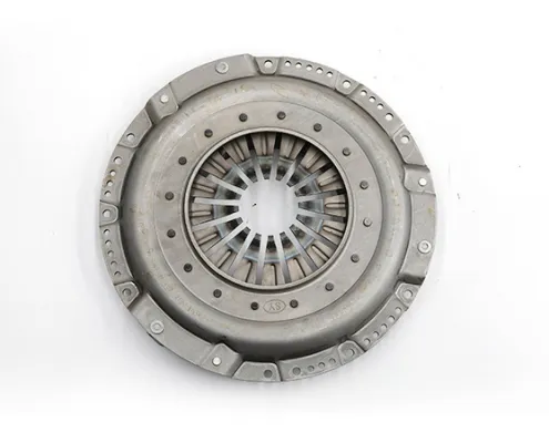 Assembly and Adjustment of Clutch in Single Disc Dry Tractor