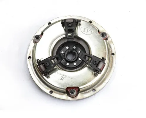 How Much Does a Tractor Clutch Replacement Cost?