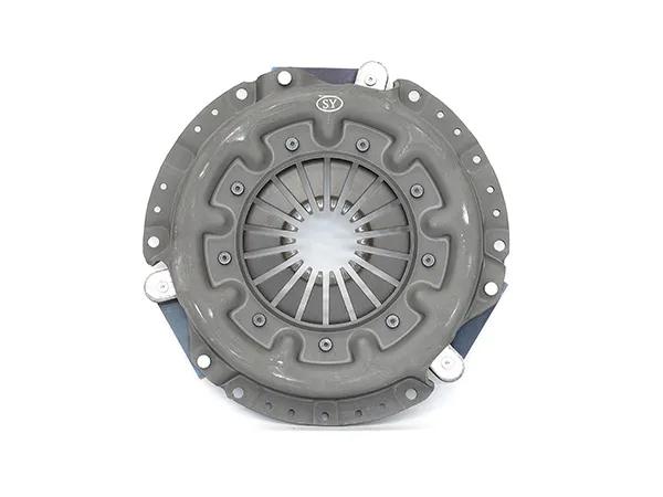 How to choose a tractor clutch supplier