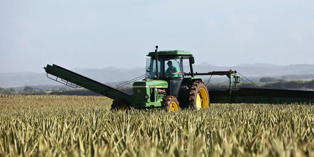 Precautions for operating the tractor clutch